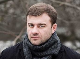 Украина объявила в розыск актера Пореченкова по обвинению в терроризме