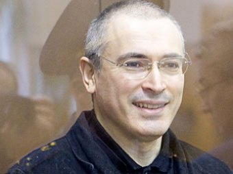 Михаил Ходорковский ответил на нападки Рамзана Кадырова