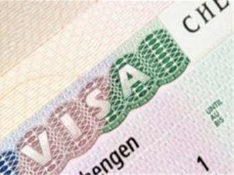В ЕС участились случаи аннулирования шенгенских виз украинцев