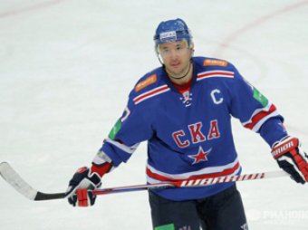 Хоккеист Ковальчук обматерил журналистов (ВИДЕО)