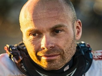 Польский мотогонщик Михал Херник погиб на ралли «Дакар 2015»