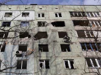 Новости Новороссии и Украины на 2 января 2014: при обстреле Горловки погиб мирный житель – ДНР