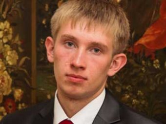 Сын замглавы Ульяновской области за замечание расстрелял полицейского
