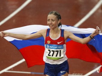 Трое олимпийских чемпионов РФ дисквалифицированы за допинг