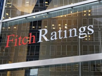 Fitch понизило кредитный рейтинг России
