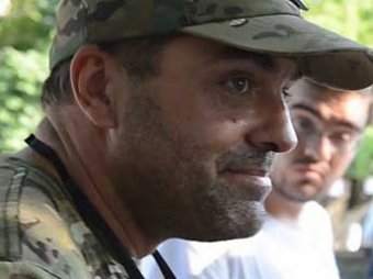 Советник Порошенко назвал уклонистов из Западной Украины «трусливыми шавками»