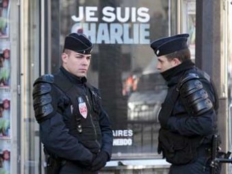 Пятеро россиян арестованы во Франции по подозрению в подготовке терактов
