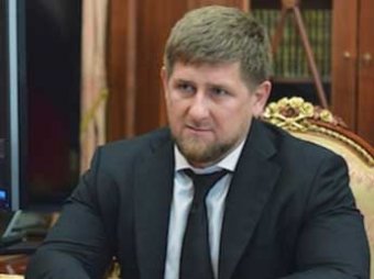 Кадыров ввел в Чечне новую тактику борьбы с боевиками
