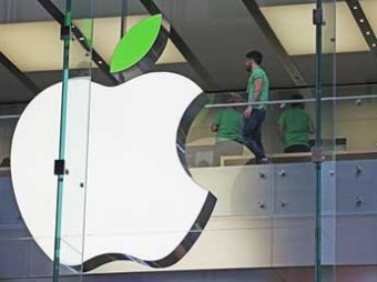 Apple запретила продавать свои гаджеты в Крыму из-за санкций США