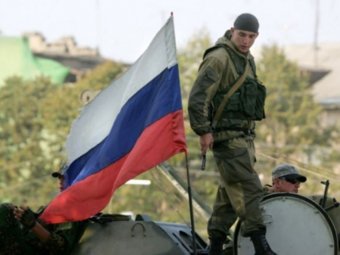 Минобороны России укрепит войска в Крыму, Калининграде и Арктике