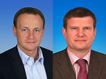 Депутатов Сидякина и Савченко могут обвинить в нарушении секретности