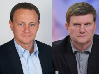 Депутаты Сидякин и Савченко покорили самую высокую точку Антарктиды