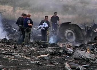 Boeing-777 был сбит "Буком", доставленным в Донбасс из Курска — СМИ