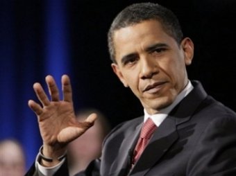 В КНДР считают заявление Обамы на YouTube "ворчанием неудачника"