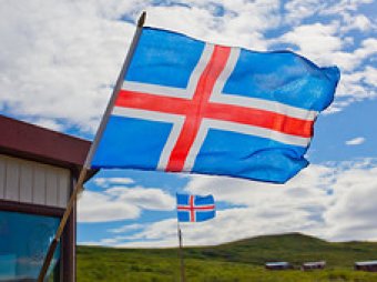 Исландия передумала вступать в Евросоюз