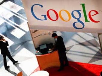 Google в 2015 году станет сотовым оператором