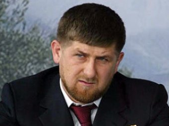 Кадыров пообещал миллион протестующих против карикатур на Мухаммеда