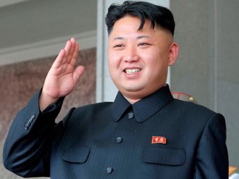 СМИ: Ким Чен Ын посетит Россию в этом году