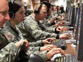 Сноуден рассказал, каким образом США перейдут от кибератак к реальной войне