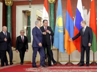 Армения со 2 января присоединилась к Евразийскому экономическому союзу