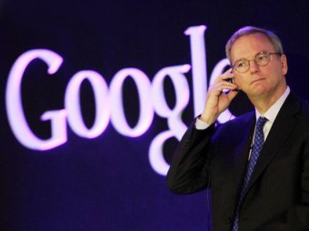 Глава Google предрёк исчезновение Интернета