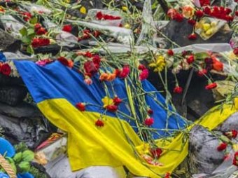 Новости Новороссии и Украины на 24.01.2015: Киев отправил на Донбасс мобильные крематории