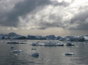 США 40 лет скрывали потерю атомной бомбы у берегов Гренландии