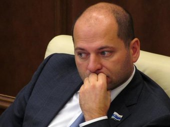 Свердловский депутат посоветовал "поменьше питаться" в кризис