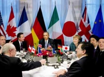 СМИ: Германия и Япония не согласны с позицией США по санкциям против РФ