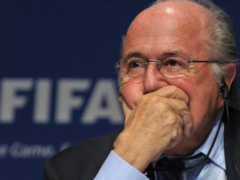 Сразу три крупнейших спонсора разорвали контракты с FIFA