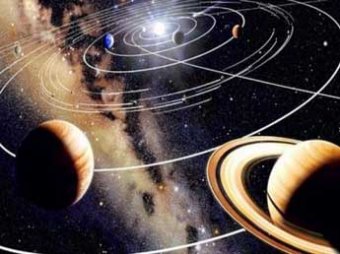 Ученые нашли в Солнечной системе еще две планеты размером с Землю