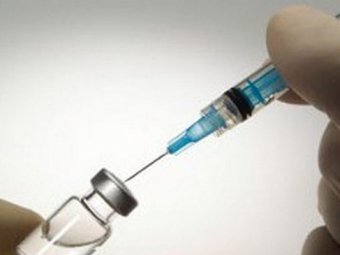 Учёные изобрели вакцину, которая защитит от гриппа на 20 лет