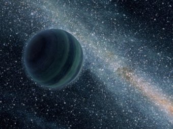 Астрофизики обнаружили ряд планет схожих с Землей