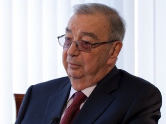 Евгений Примаков: Россия должна признать Донбасс частью Украины