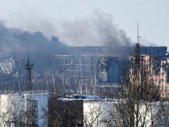 Новости Украины и Новороссии 18 января 2015: армия Украины штурмует Донецк, в городе раздается канонада