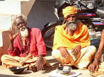 В Индии обнаружили 179-летнего человека