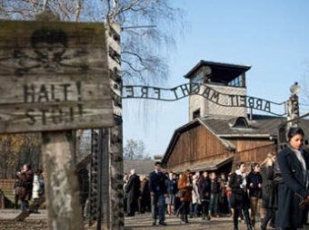Путин не поедет в Польшу на 70-летие освобождения Освенцима