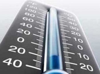 На Москву и Подмосковье надвигаются сибирские морозы