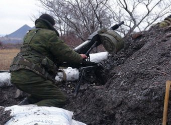 Мариуполь, последние новости 24.01.2015: при обстреле погибли 10 человек (видео)