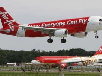 Очередной скандал с лайнерами AirAsia: у пилота в крови найден морфин