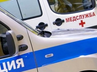 На юге Москвы зарезали трех человек