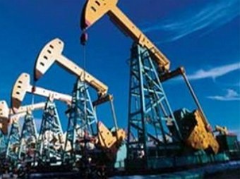 Стоимость нефти марки Brent упала ниже