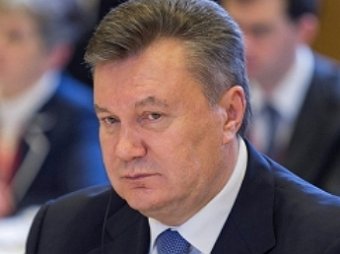 Новости Новороссии и Украины на 21 февраля: Янукович пообещал вернуться на Украину и сделать все для защиты народа