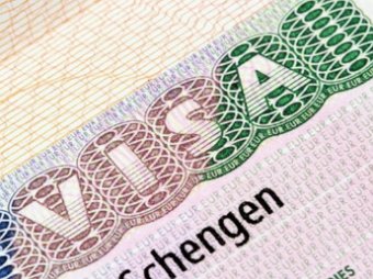 Из-за низких доходов рядовым украинцам стал недоступен Шенген