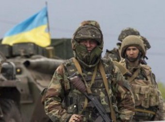 Новости Украины 22 февраля 2015: Украина заявила о подготовке к "полномасштабной войне"