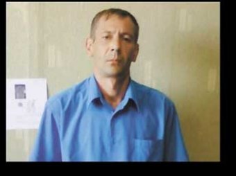 "Казанского секс-маньяка" Шутова отправили в колонию на 14 лет