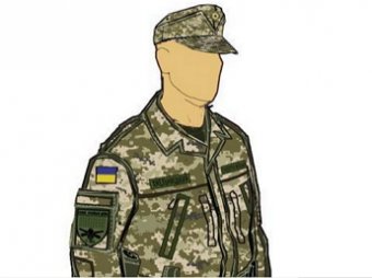 У украинских силовиков  появится головной убор УПА