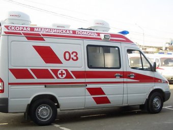 Мобильник убил молодую женщину в Москве