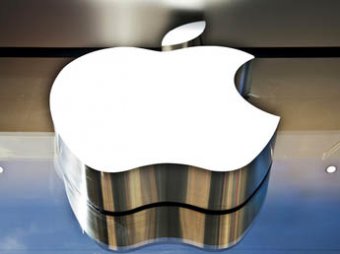 Акции Apple поставили рекорд на бирже  — она стала самой дорогой компанией в мире