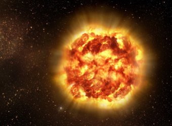 Ученые: Солнце погибнет от мгновенного взрыва
